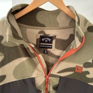 Billabong Adcenture Jacket XL